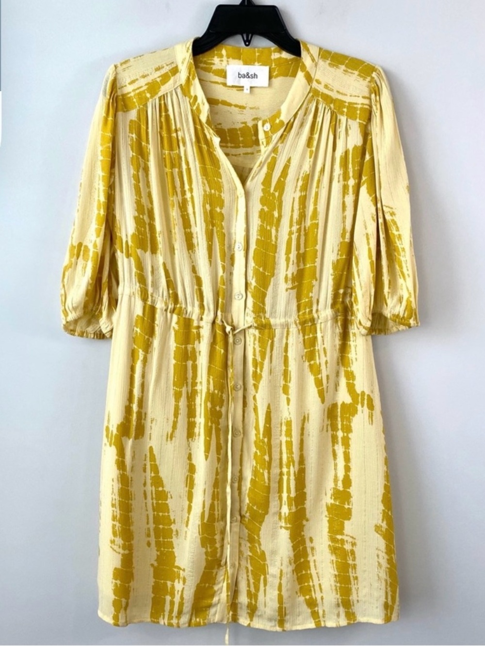 ba&sh Kenya Dress - Picture 3 of 11